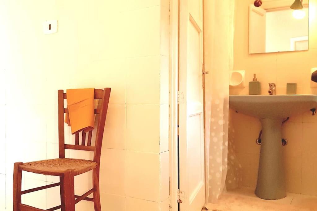 Vita Villa Catania Eksteriør bilde