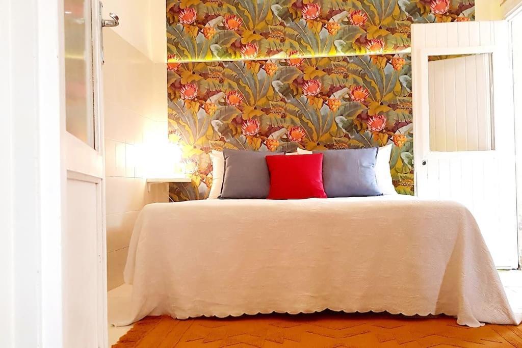 Vita Villa Catania Eksteriør bilde
